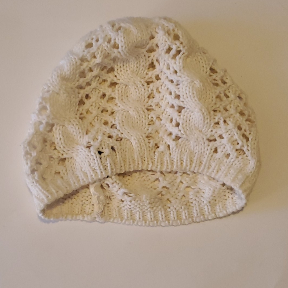Knit Beanie